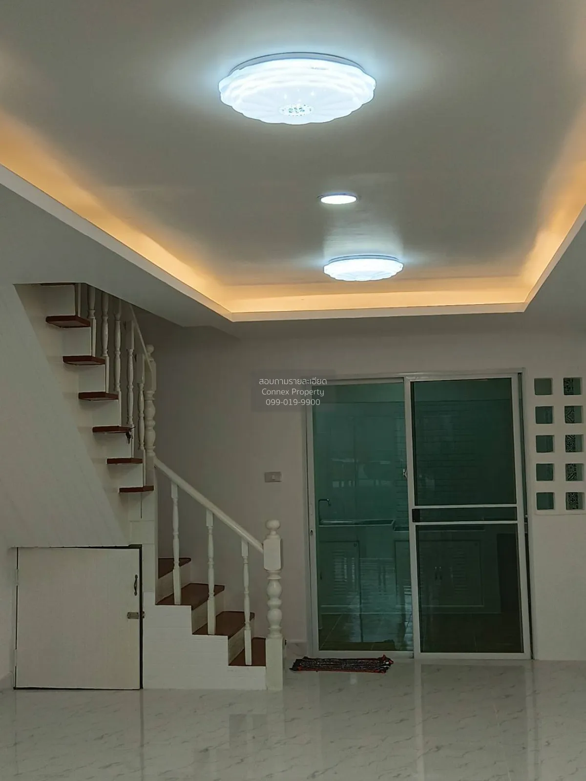 For Sale Townhouse/Townhome  , Baan Samphan Villa Lamlukka Klong  3