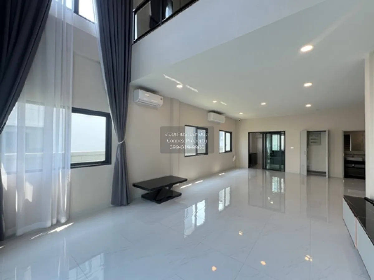 ขายบ้าน  เดอะ ซิตี้ ทวีวัฒนา ห้องมุม หนองค้างพลู เขต หนองแขม กรุง