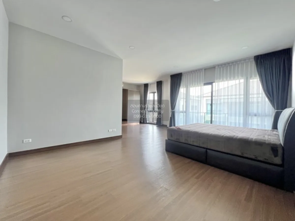 ขายบ้าน  เดอะ ซิตี้ ทวีวัฒนา ห้องมุม หนองค้างพลู เขต หนองแขม กรุง