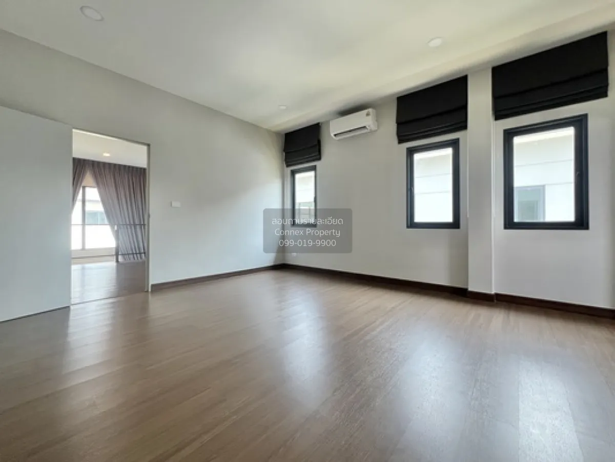 ขายบ้าน  เดอะ ซิตี้ ทวีวัฒนา ห้องมุม หนองค้างพลู เขต หนองแขม กรุง