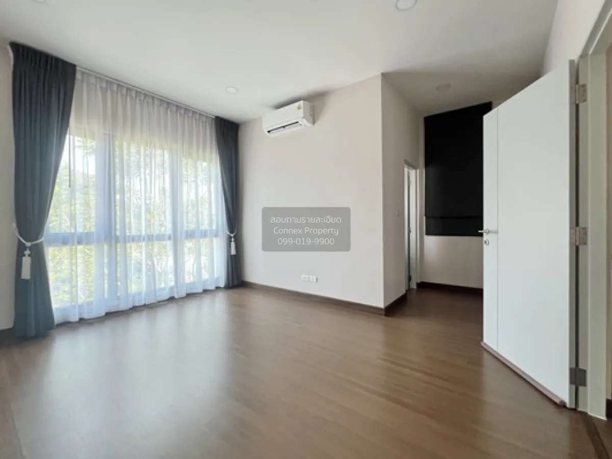 ขายบ้าน  เดอะ ซิตี้ ทวีวัฒนา ห้องมุม หนองค้างพลู เขต หนองแขม กรุง