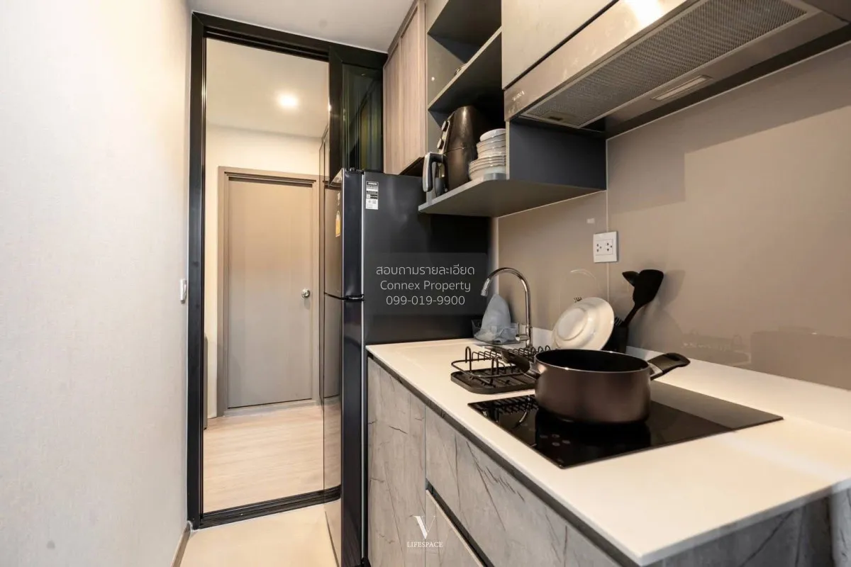 For Sale Condo , ASPIRE Ratchayothin , corner unit , BTS-Ratchayo 3