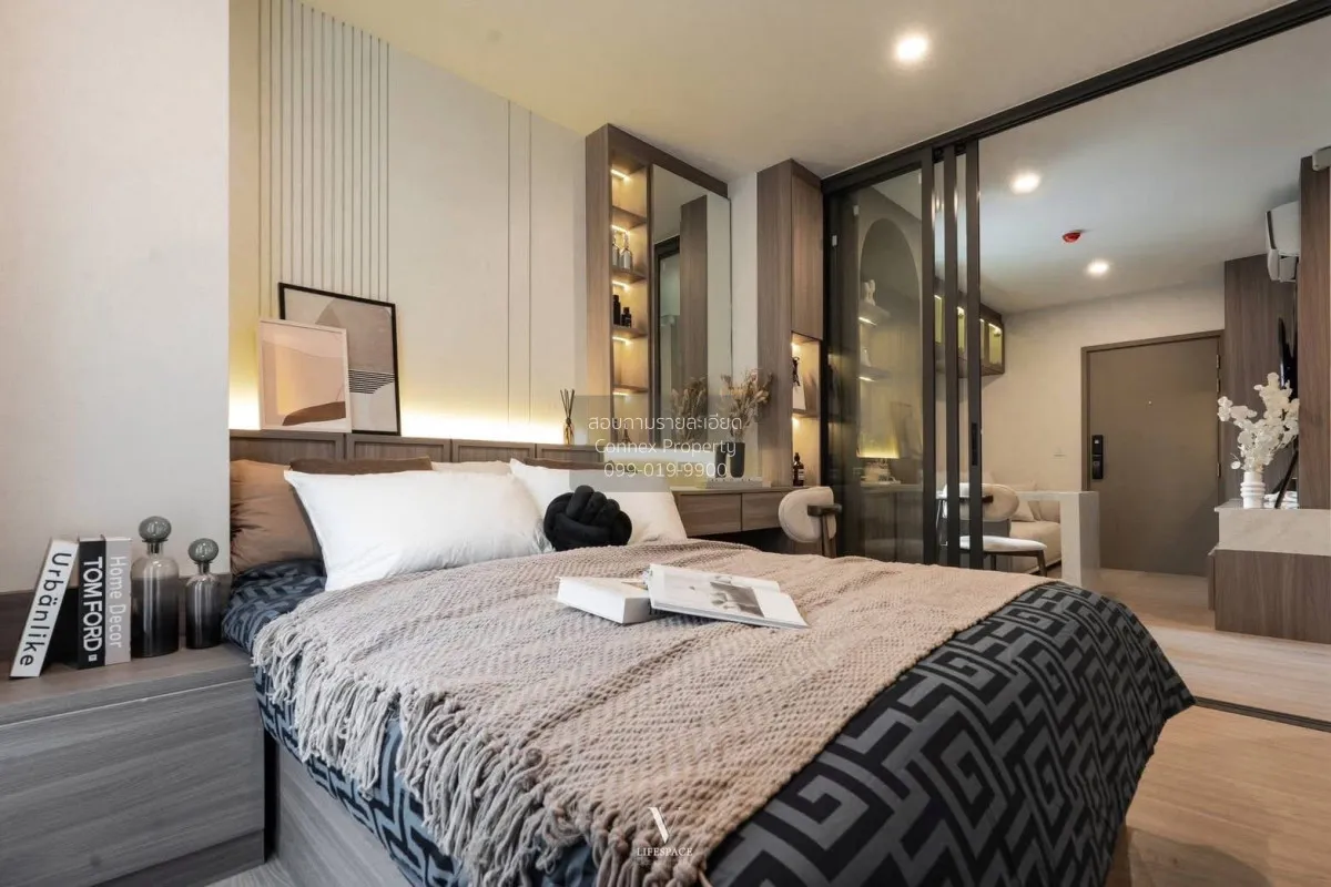 For Sale Condo , ASPIRE Ratchayothin , corner unit , BTS-Ratchayo 4