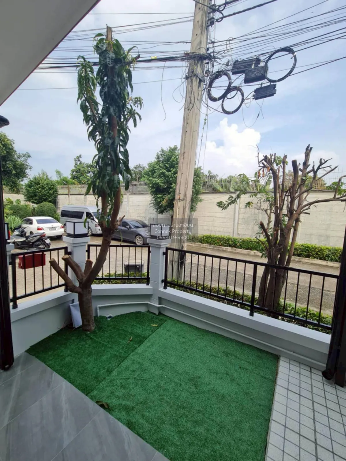 For Sale Townhouse/Townhome  , Prinyaluck Wongwaen - Sathorn , co