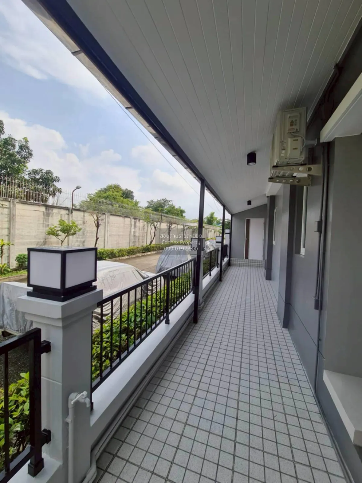 For Sale Townhouse/Townhome  , Prinyaluck Wongwaen - Sathorn , co