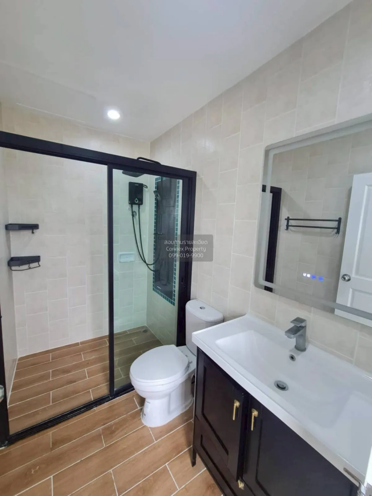 For Sale Townhouse/Townhome  , Prinyaluck Wongwaen - Sathorn , co