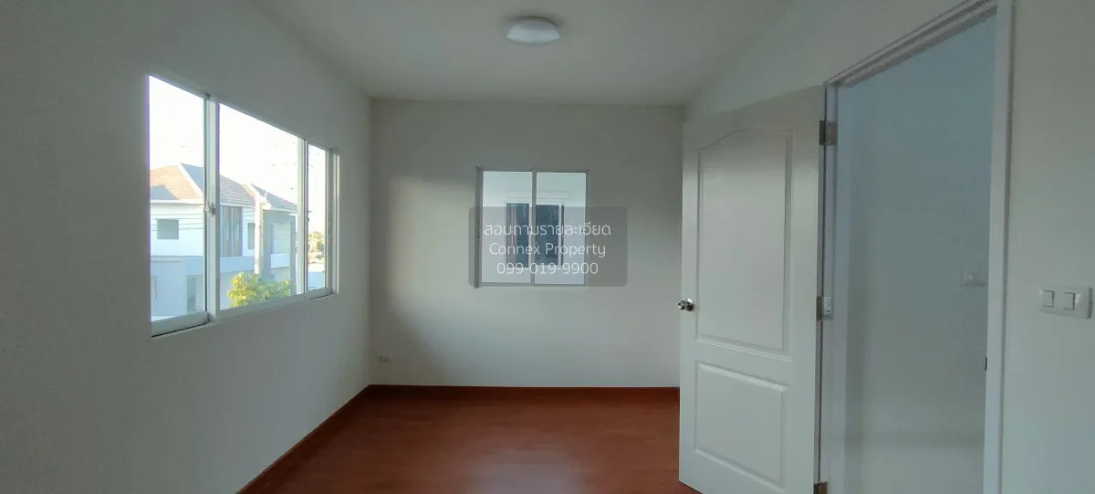 เช่าบ้าน  ลลิลทาวน์ แลนซีโอ คริป เทพารักษ์ - ตำหรุ บางพลีใหญ่ บาง