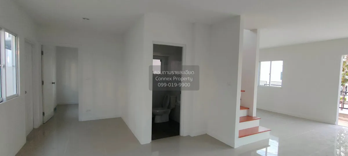 เช่าบ้าน  ลลิลทาวน์ แลนซีโอ คริป เทพารักษ์ - ตำหรุ บางพลีใหญ่ บาง