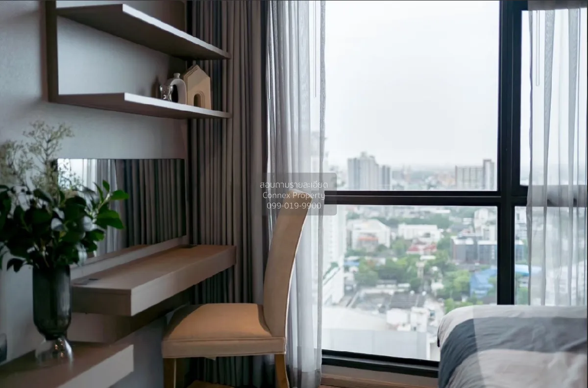 For Sale Condo , RHYTHM Ekkamai , BTS-Ekkamai , Khlong Tan Nuea ,