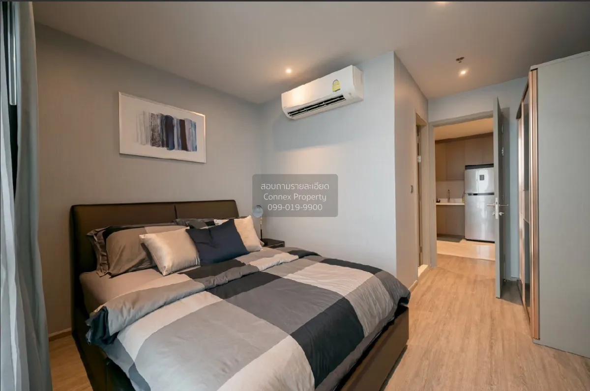 For Sale Condo , RHYTHM Ekkamai , BTS-Ekkamai , Khlong Tan Nuea ,