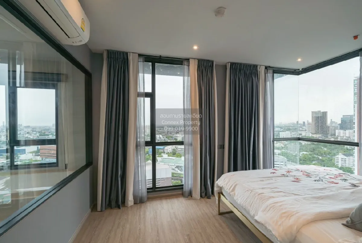 For Sale Condo , RHYTHM Ekkamai , BTS-Ekkamai , Khlong Tan Nuea ,