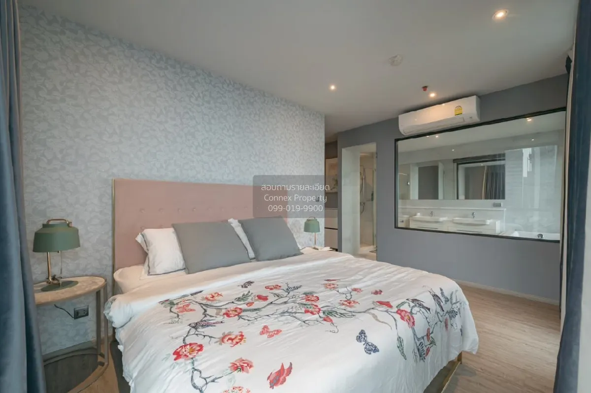 For Sale Condo , RHYTHM Ekkamai , BTS-Ekkamai , Khlong Tan Nuea ,