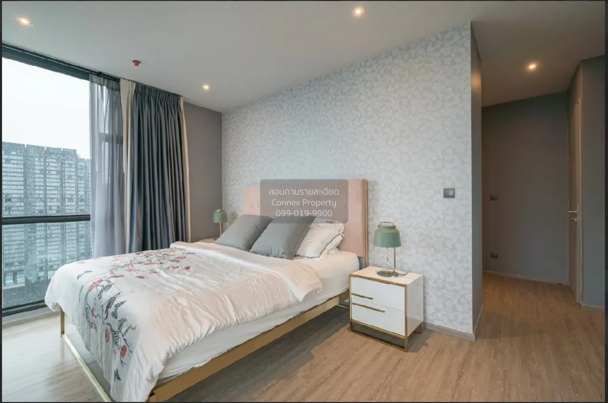 For Sale Condo , RHYTHM Ekkamai , BTS-Ekkamai , Khlong Tan Nuea ,