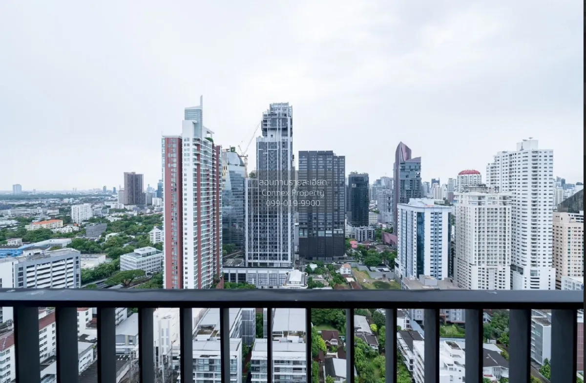 For Sale Condo , RHYTHM Ekkamai , BTS-Ekkamai , Khlong Tan Nuea ,
