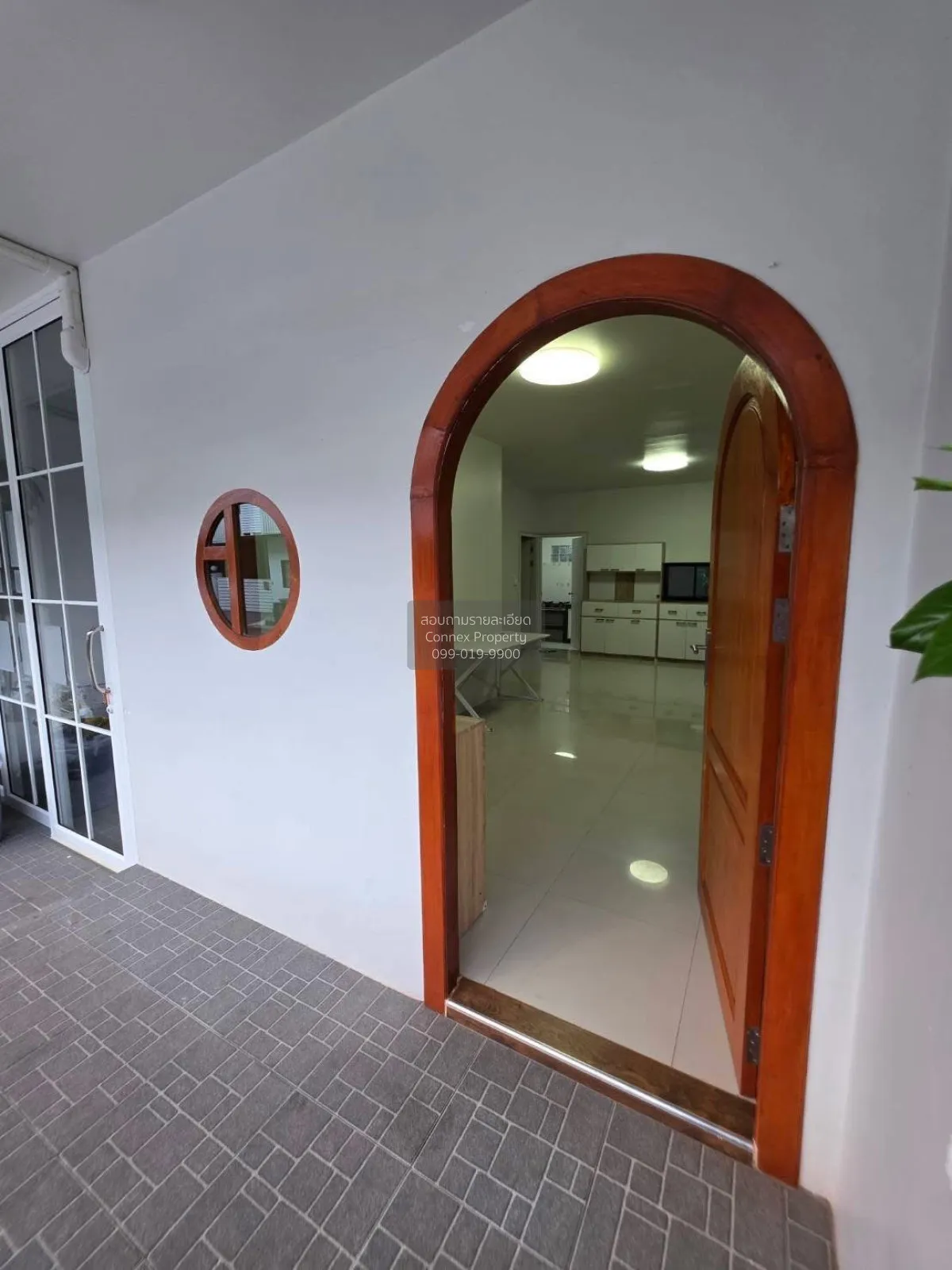 เช่าทาวโฮม 2 ชั้น, ซอย 8 ถนนลาดปลาเค้า วิวสวย รีโนเวทใหม่ จรเข้บั 4