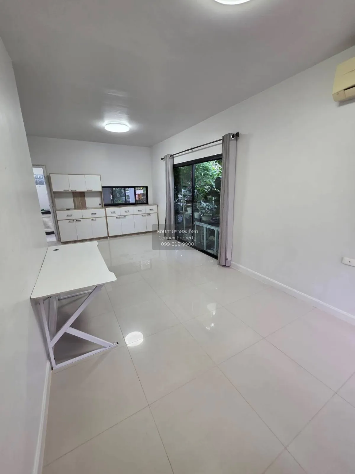 เช่าทาวโฮม 2 ชั้น, ซอย 8 ถนนลาดปลาเค้า วิวสวย รีโนเวทใหม่ จรเข้บั