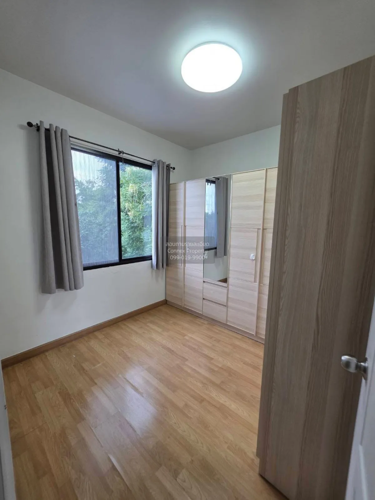 เช่าทาวโฮม 2 ชั้น, ซอย 8 ถนนลาดปลาเค้า วิวสวย รีโนเวทใหม่ จรเข้บั