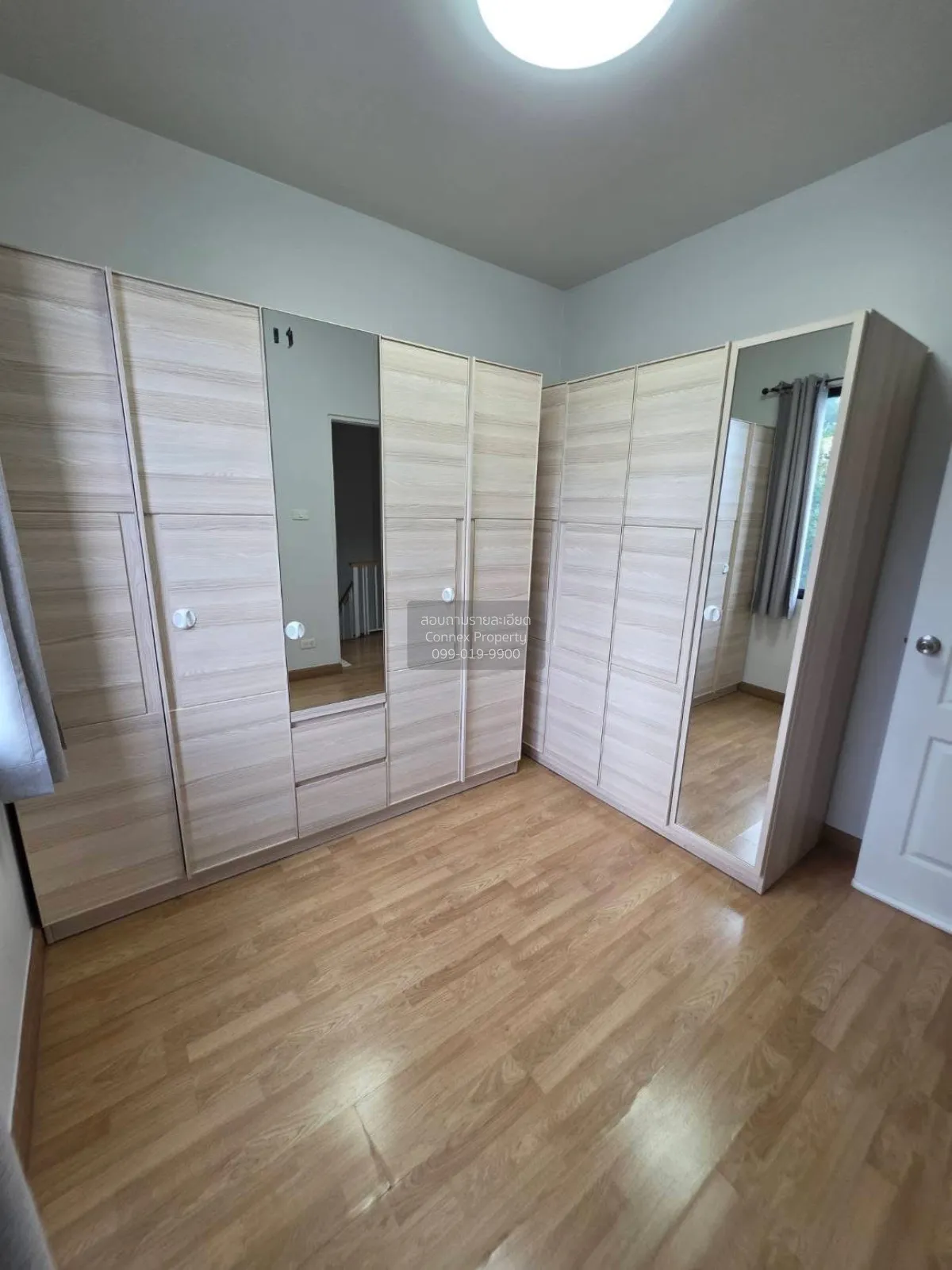 เช่าทาวโฮม 2 ชั้น, ซอย 8 ถนนลาดปลาเค้า วิวสวย รีโนเวทใหม่ จรเข้บั