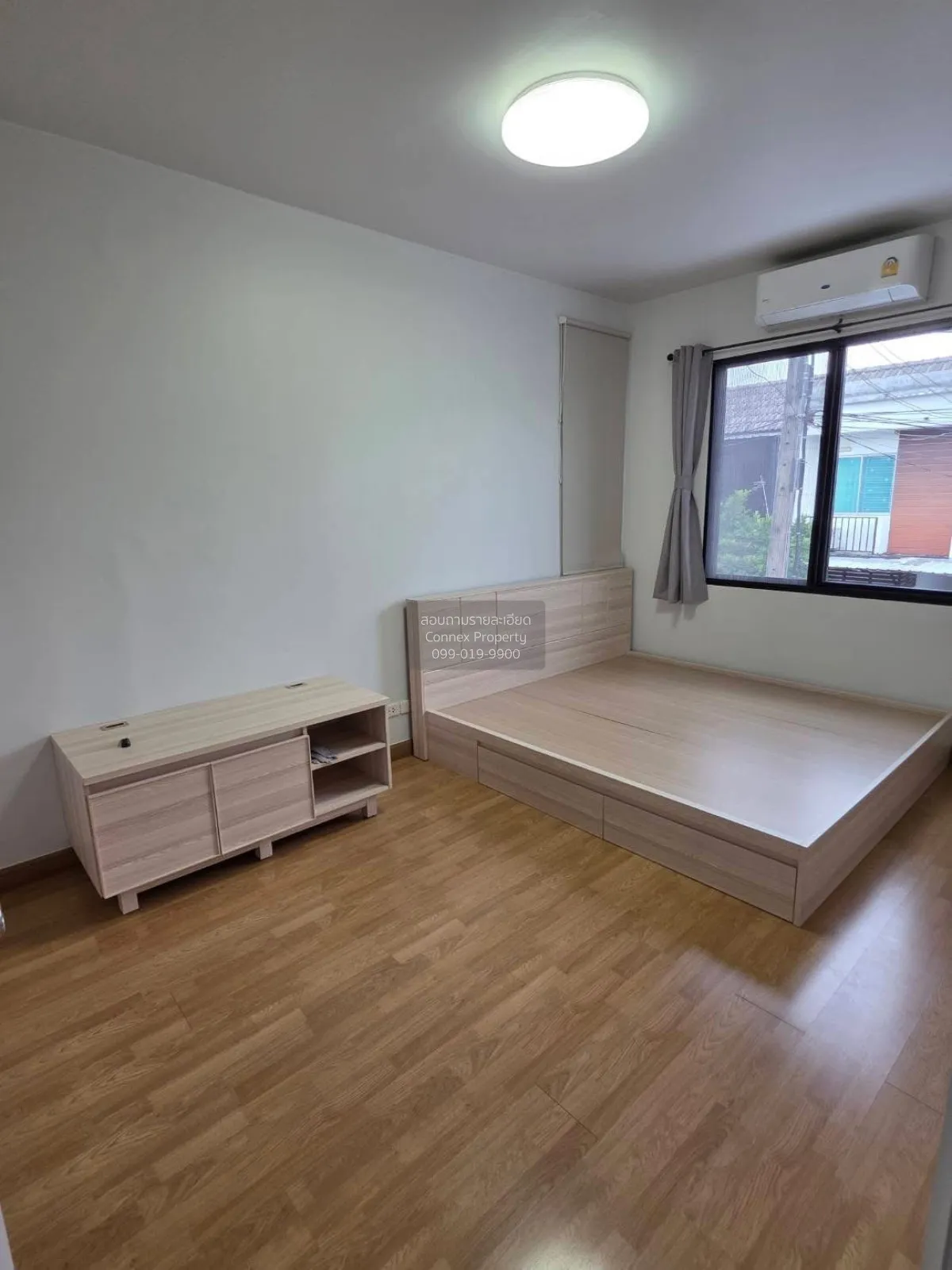 เช่าทาวโฮม 2 ชั้น, ซอย 8 ถนนลาดปลาเค้า วิวสวย รีโนเวทใหม่ จรเข้บั