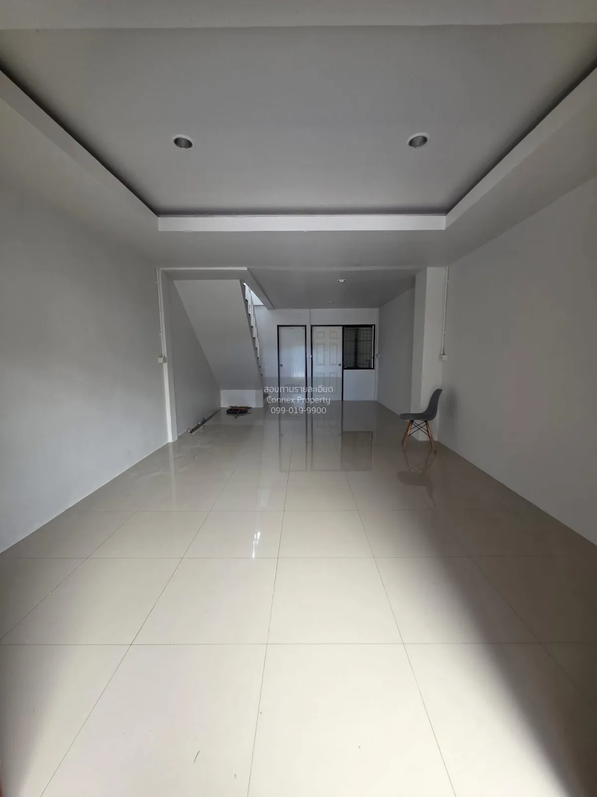 For Sale Townhouse/Townhome  , Baan Suan Thip , newly renovated , 3
