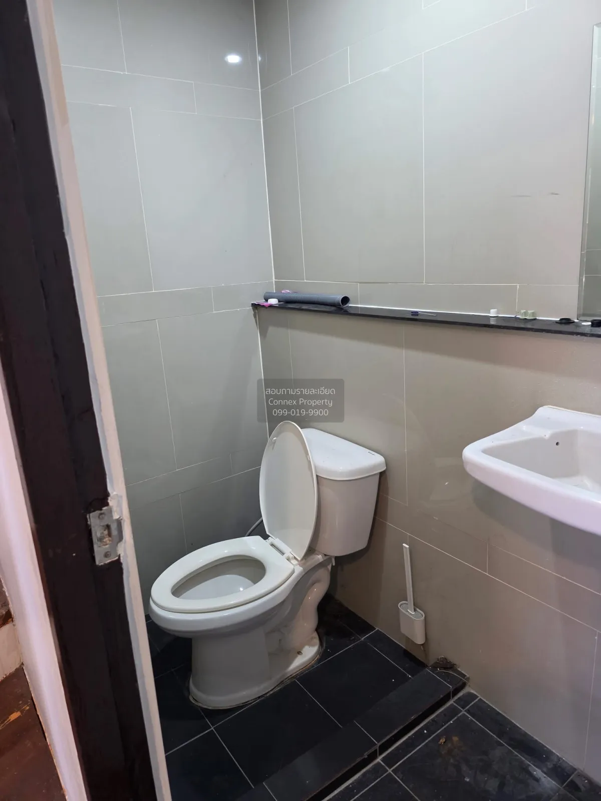 For Sale Townhouse/Townhome  , Baan Suan Thip , newly renovated ,