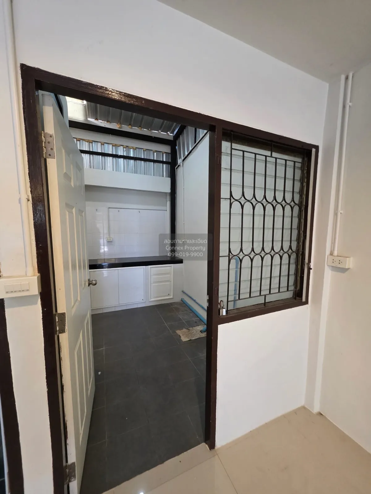 For Sale Townhouse/Townhome  , Baan Suan Thip , newly renovated ,