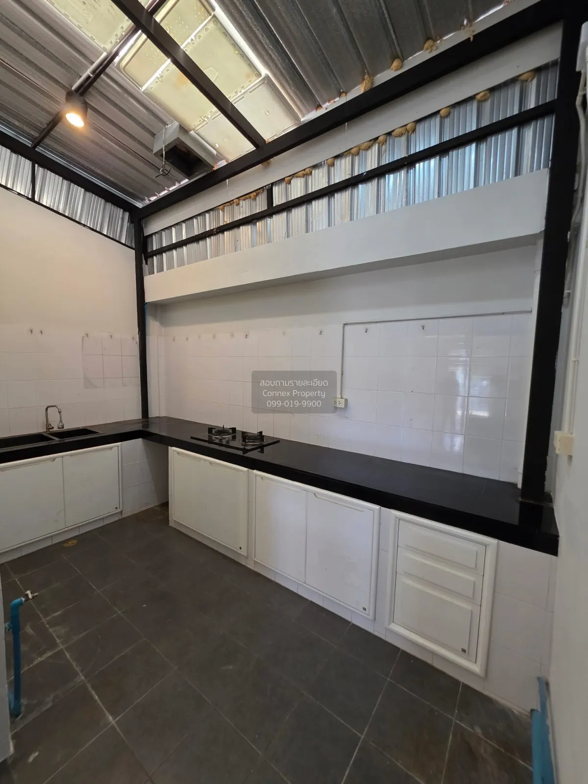 For Sale Townhouse/Townhome  , Baan Suan Thip , newly renovated ,