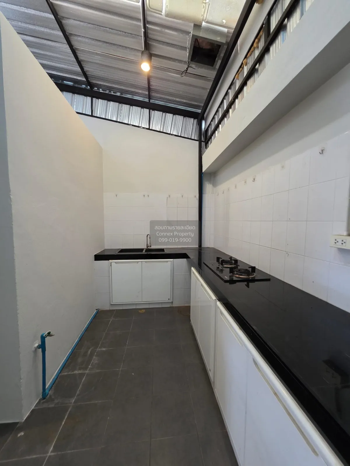 For Sale Townhouse/Townhome  , Baan Suan Thip , newly renovated ,