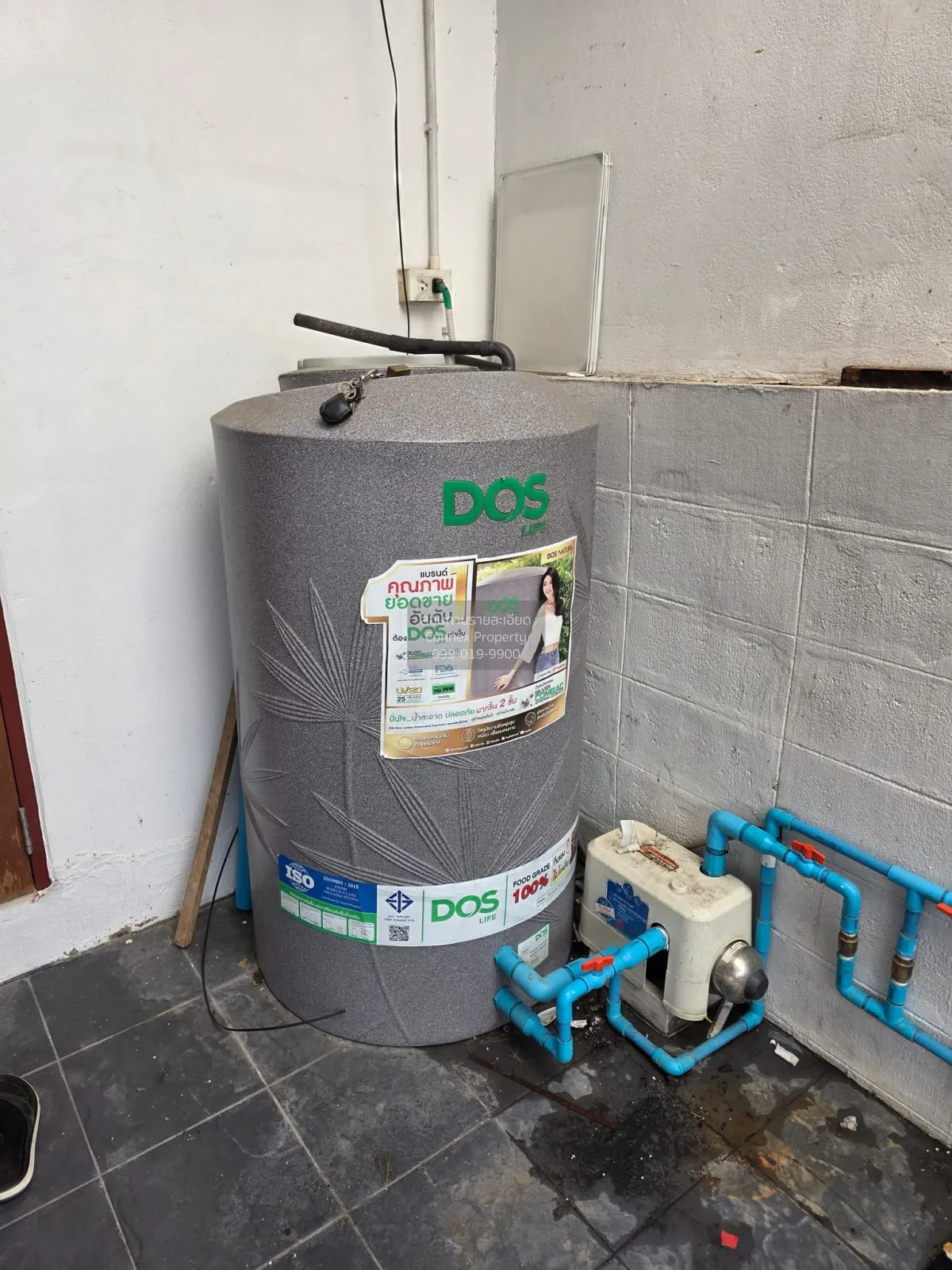 For Sale Townhouse/Townhome  , Baan Suan Thip , newly renovated ,