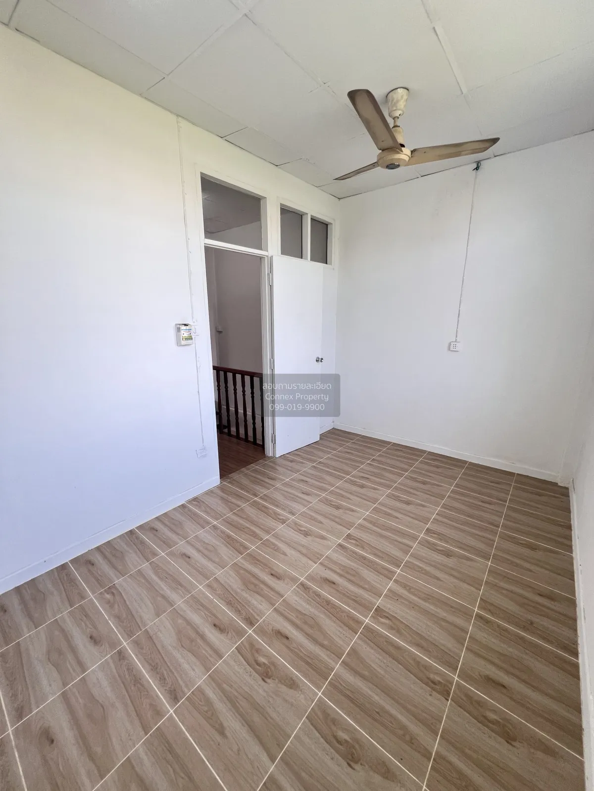 For Sale Townhouse/Townhome  , Baan U Charoen Lat Phrao 101 , MRT 2