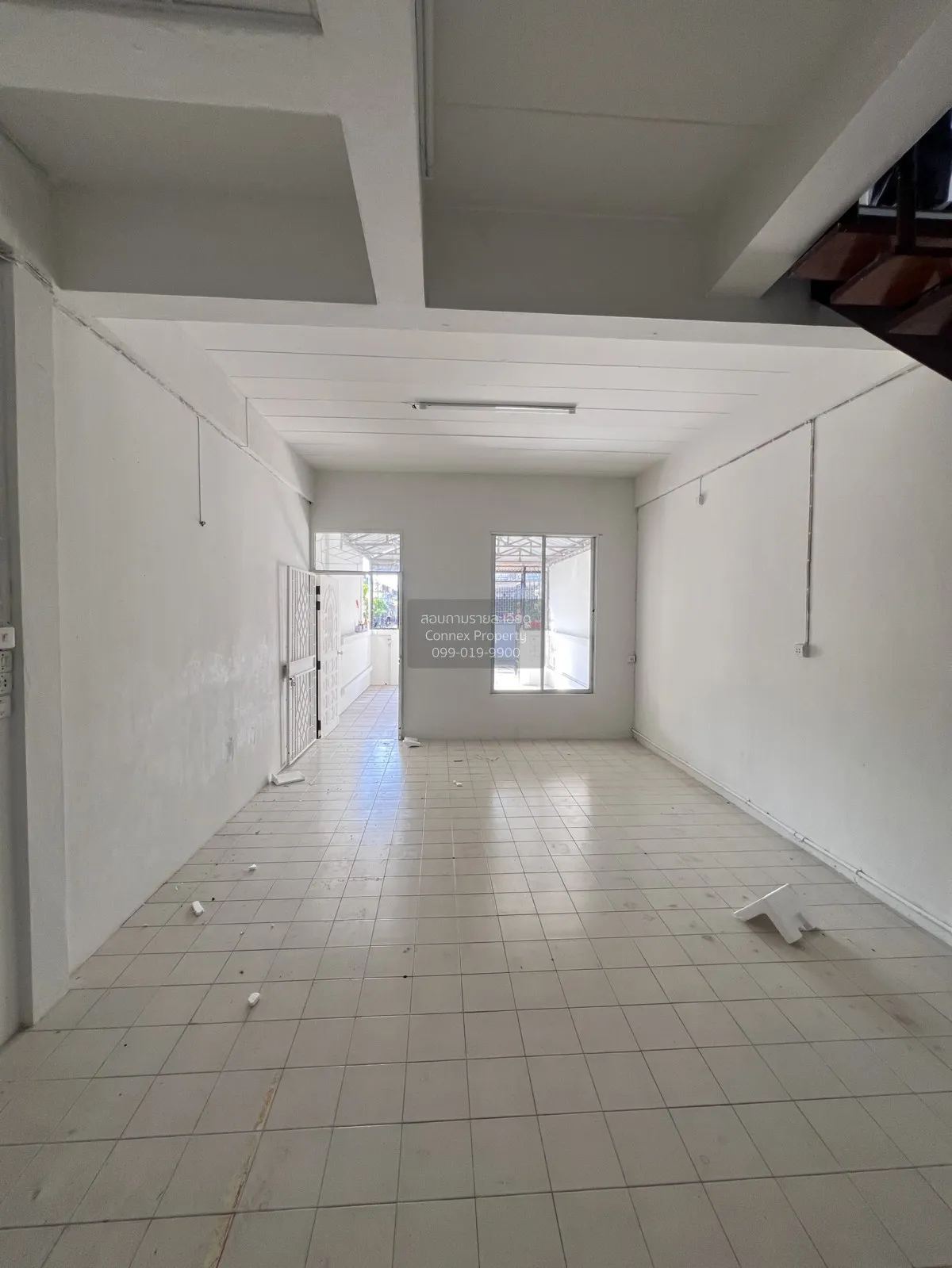 For Sale Townhouse/Townhome  , Baan U Charoen Lat Phrao 101 , MRT 4