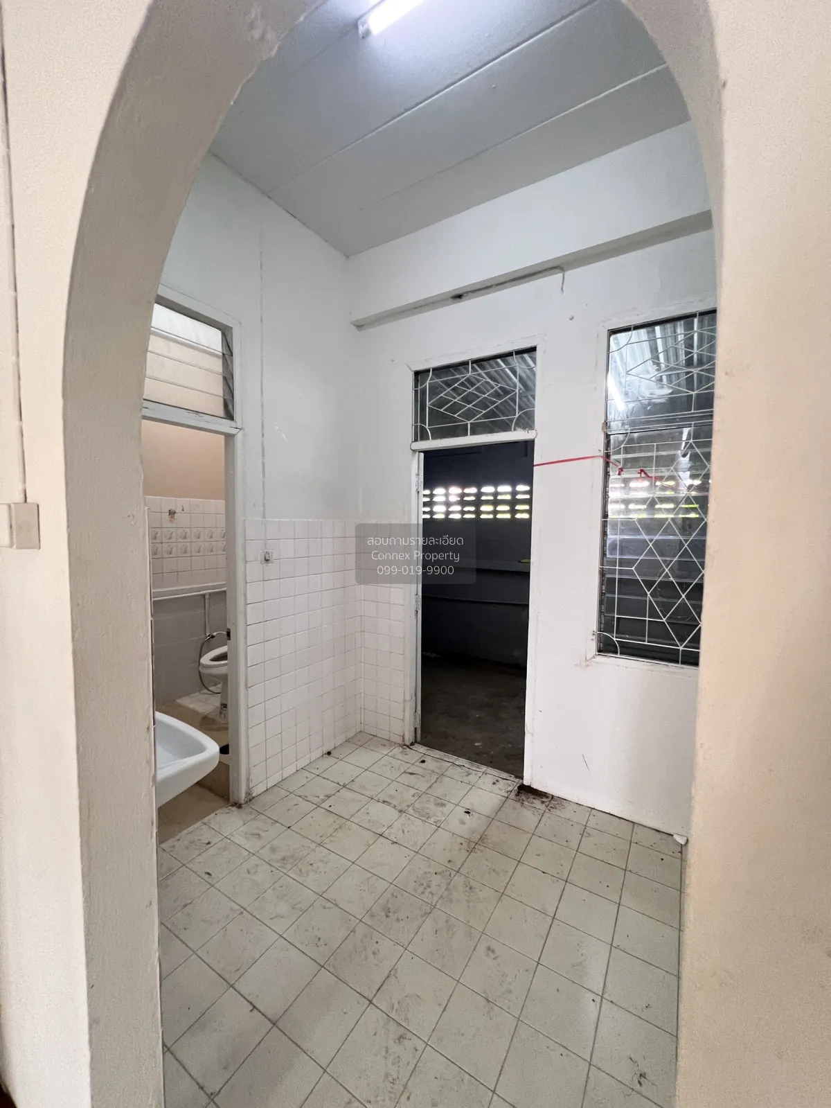 For Sale Townhouse/Townhome  , Baan U Charoen Lat Phrao 101 , MRT