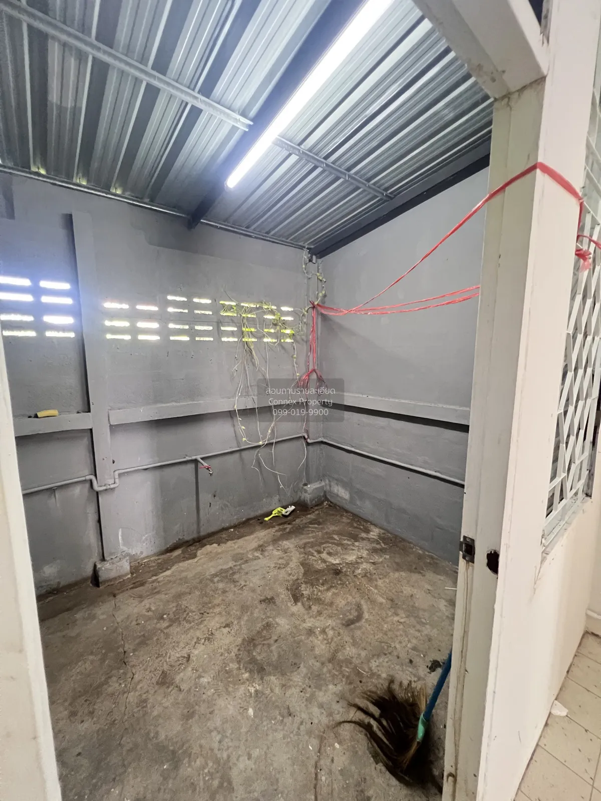 For Sale Townhouse/Townhome  , Baan U Charoen Lat Phrao 101 , MRT