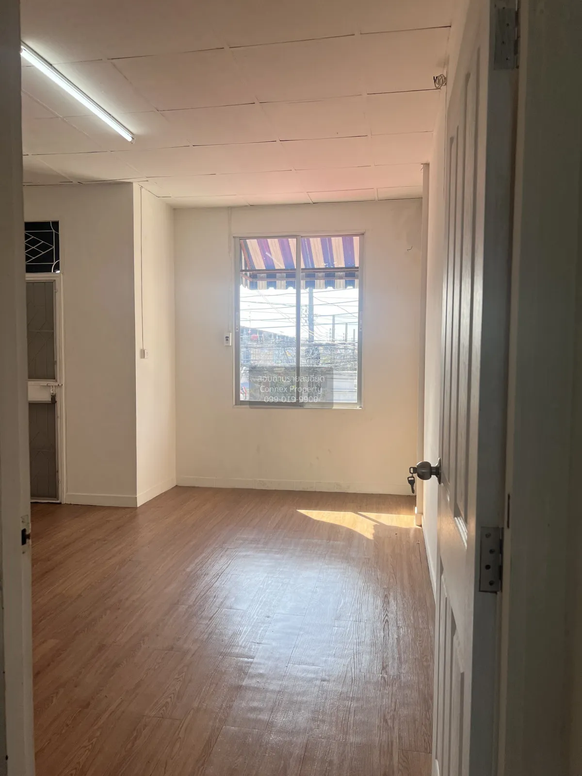 For Sale Townhouse/Townhome  , Baan U Charoen Lat Phrao 101 , MRT