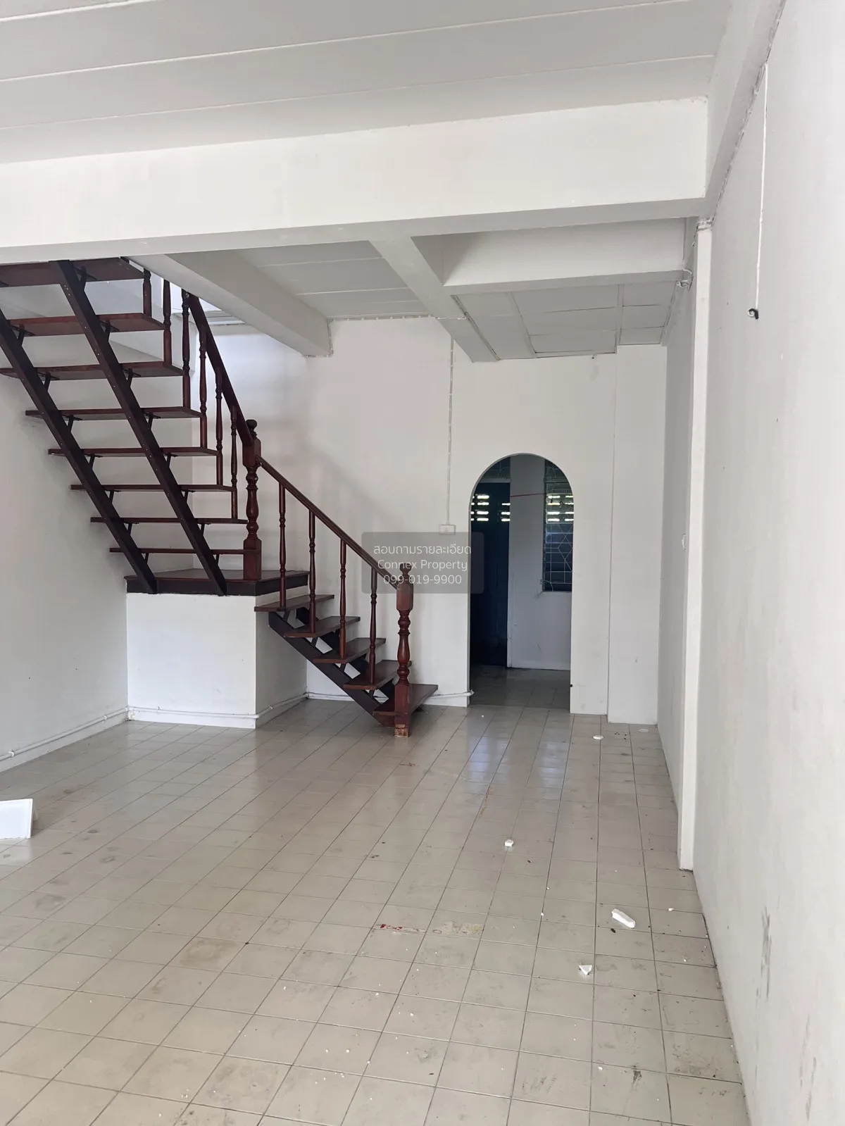 For Sale Townhouse/Townhome  , Baan U Charoen Lat Phrao 101 , MRT