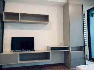 เช่าคอนโด  ดิ ออริจิ้น ราม 209 อินเตอร์เชนจ์ ARL-รามคำแหง มีนบุรี เขต มีนบุรี กรุงเทพ CX-137973