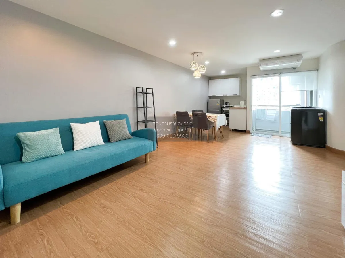 เช่าคอนโด  ประตูน้ำ เพรสตีจ BTS-ราชเทวี ถนนพญาไท เขต ราชเทวี กรุง 2