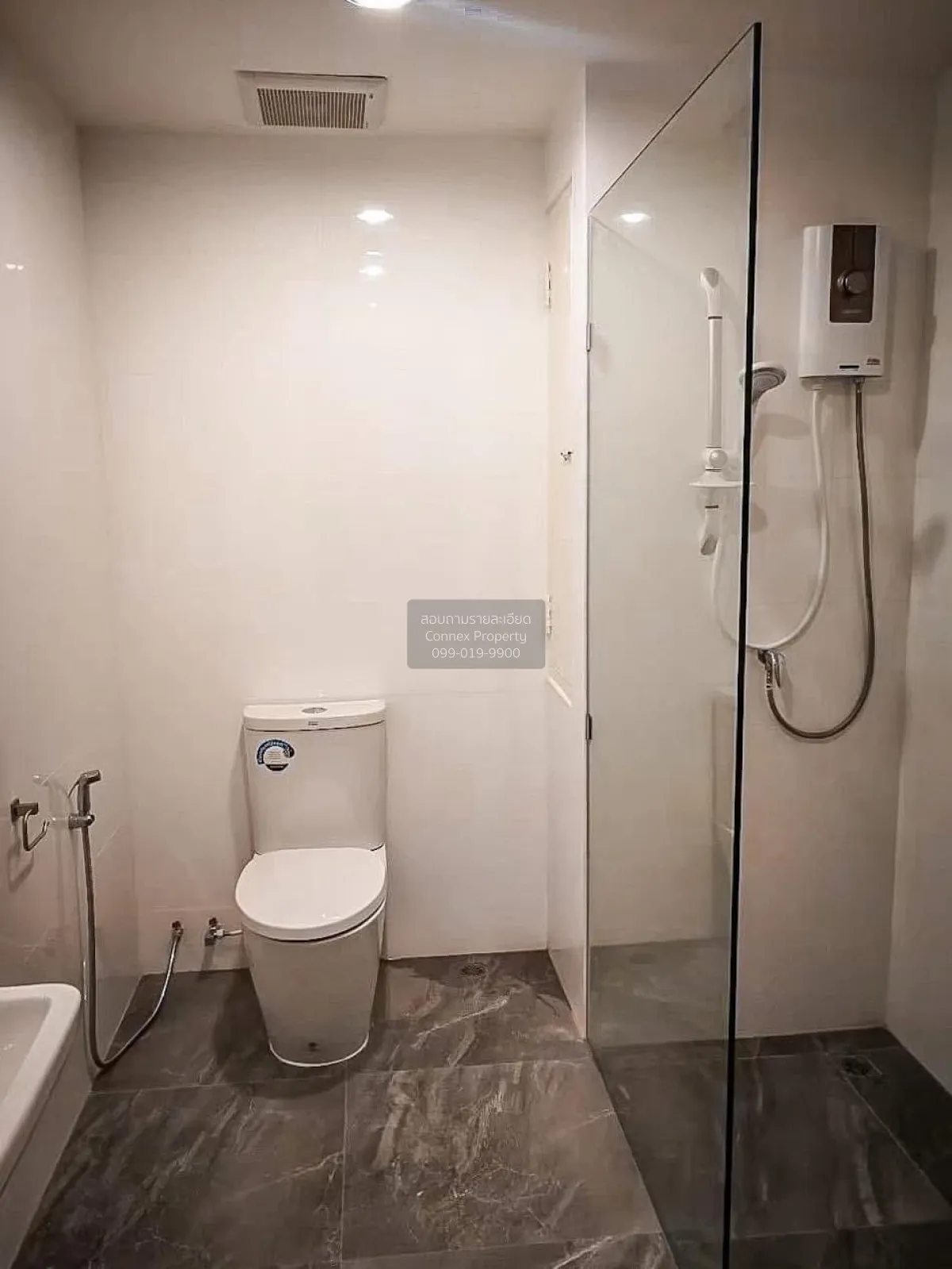 เช่าคอนโด  ประตูน้ำ เพรสตีจ BTS-ราชเทวี ถนนพญาไท เขต ราชเทวี กรุง