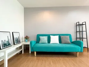 เช่าคอนโด  ประตูน้ำ เพรสตีจ BTS-ราชเทวี ถนนพญาไท เขต ราชเทวี กรุงเทพ CX-137981