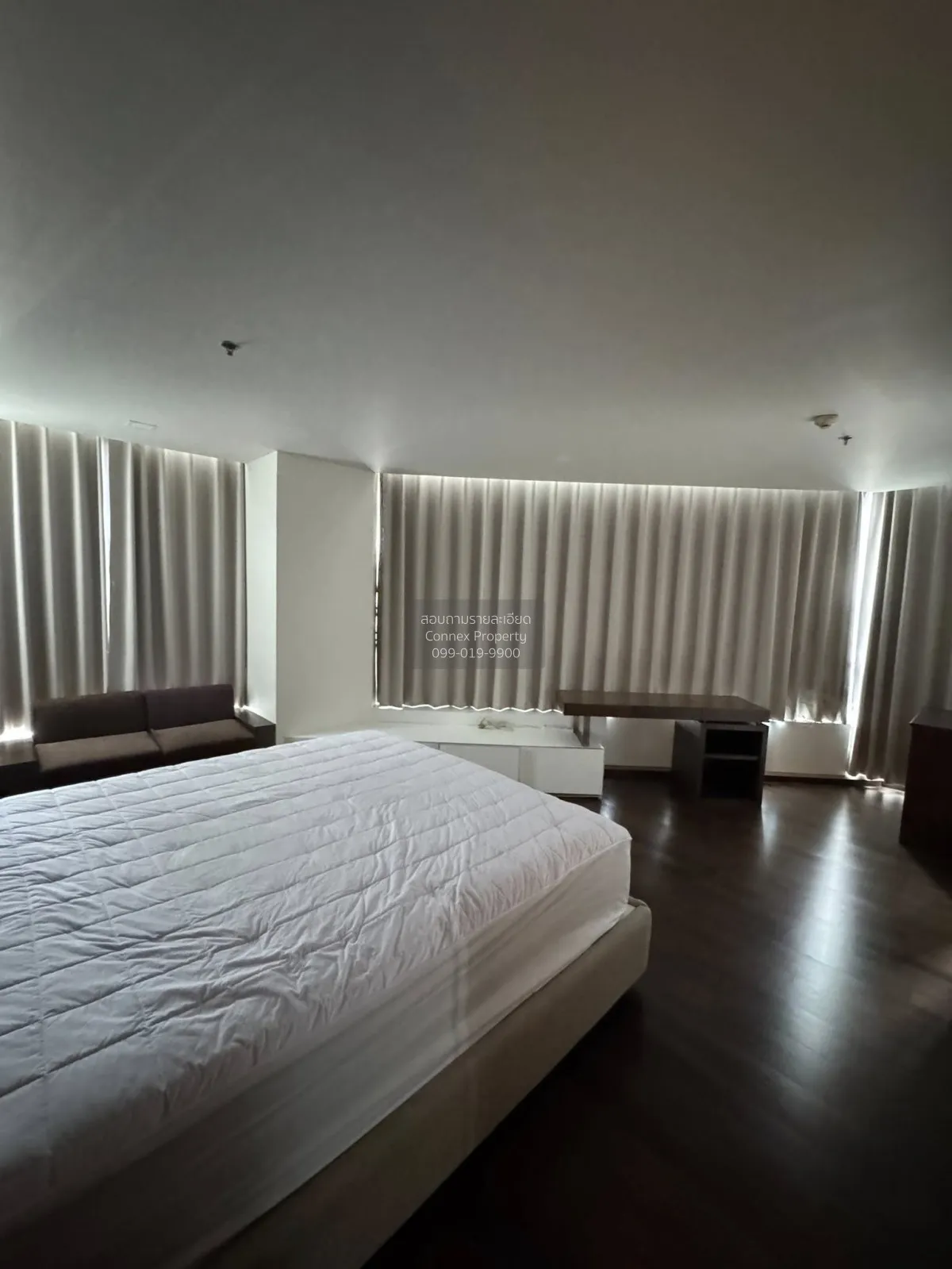 For Rent Condo , Sathorn Prime Residence , Yannawa , Sa Thon , Ba 4
