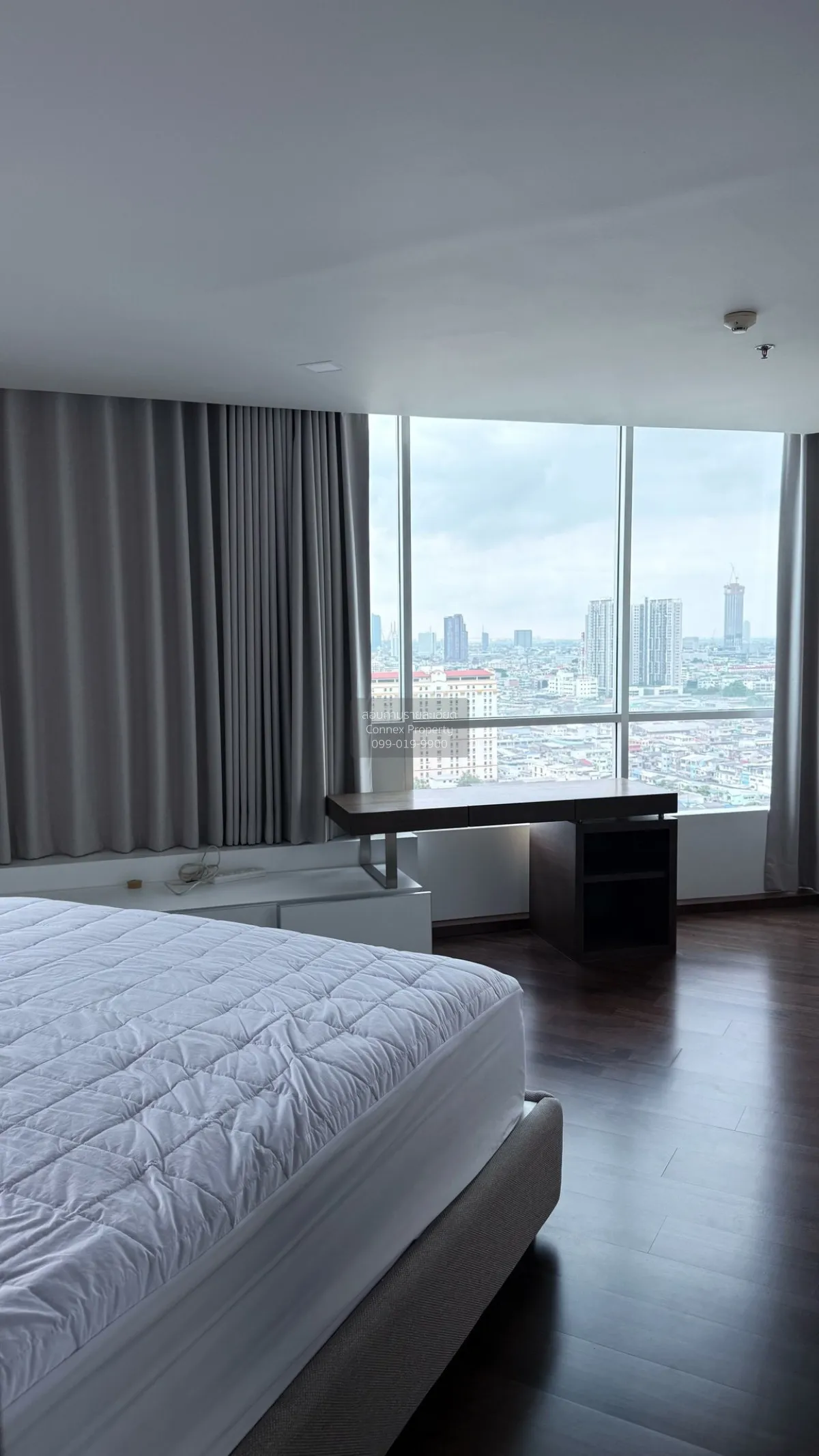 For Rent Condo , Sathorn Prime Residence , Yannawa , Sa Thon , Ba