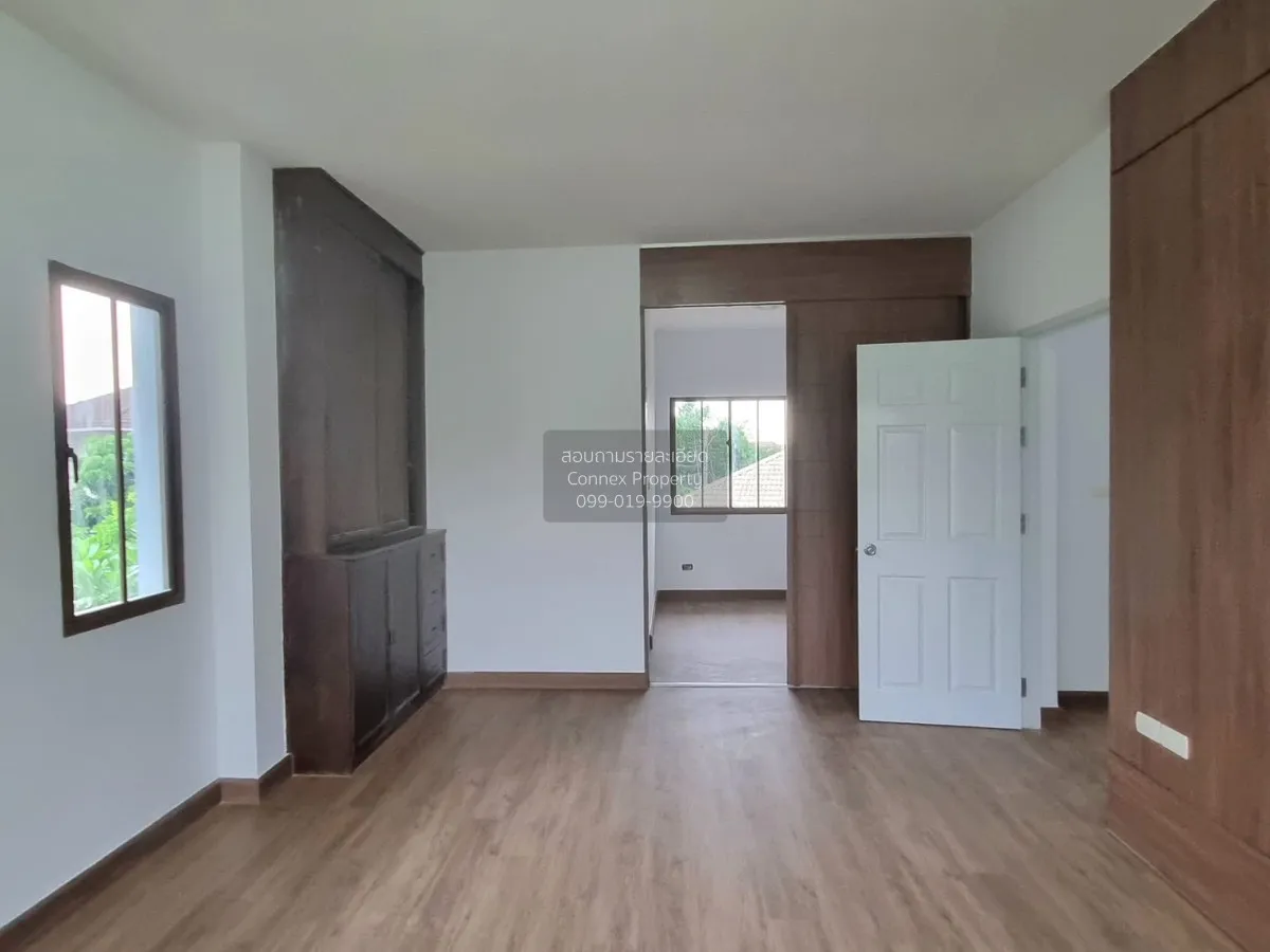 For Sale House ,  Burasiri Ratchaphruek – Chaengwattana , Bang Ph