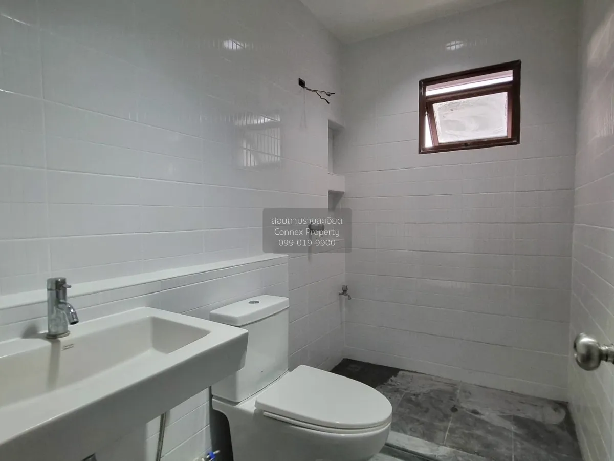 For Sale House ,  Burasiri Ratchaphruek – Chaengwattana , Bang Ph