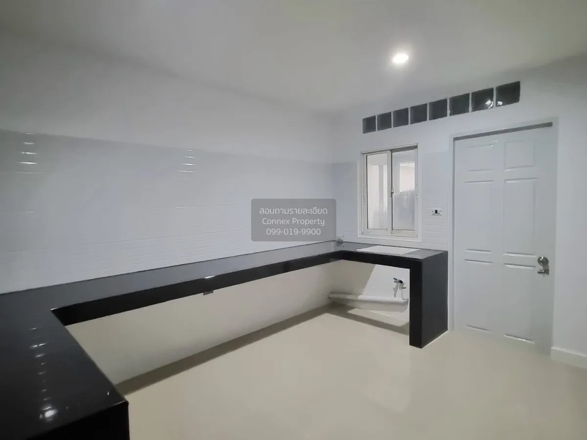 For Sale House ,  Burasiri Ratchaphruek – Chaengwattana , Bang Ph