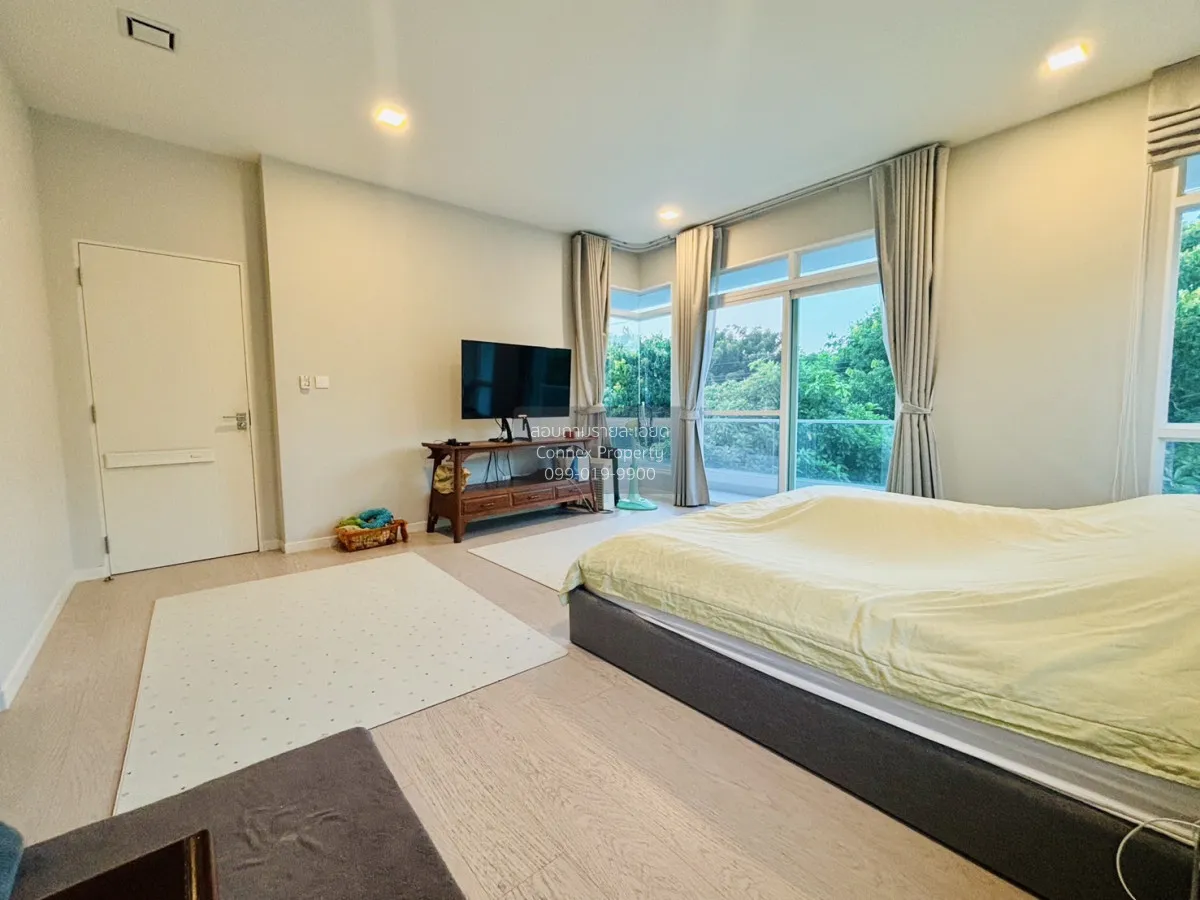 ขายบ้าน  มัณฑนา 2 มอเตอร์เวย์ - กรุงเทพกรีฑาตัดใหม่ คลองสองต้นนุ่