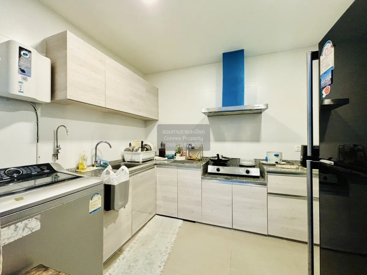 ขายบ้าน  มัณฑนา 2 มอเตอร์เวย์ - กรุงเทพกรีฑาตัดใหม่ คลองสองต้นนุ่