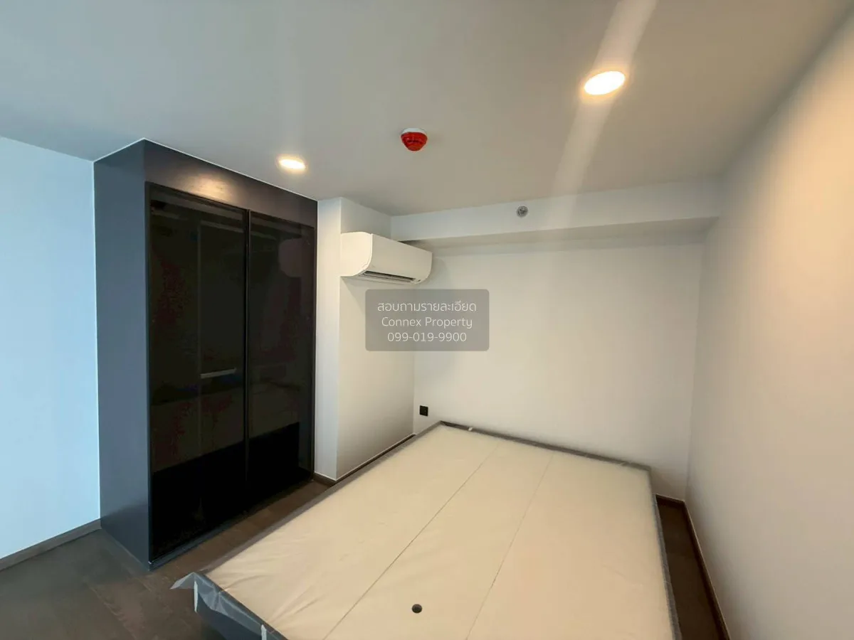 For Sale Condo , Park Origin Chula-Samyan , high floor , MRT-Sam 