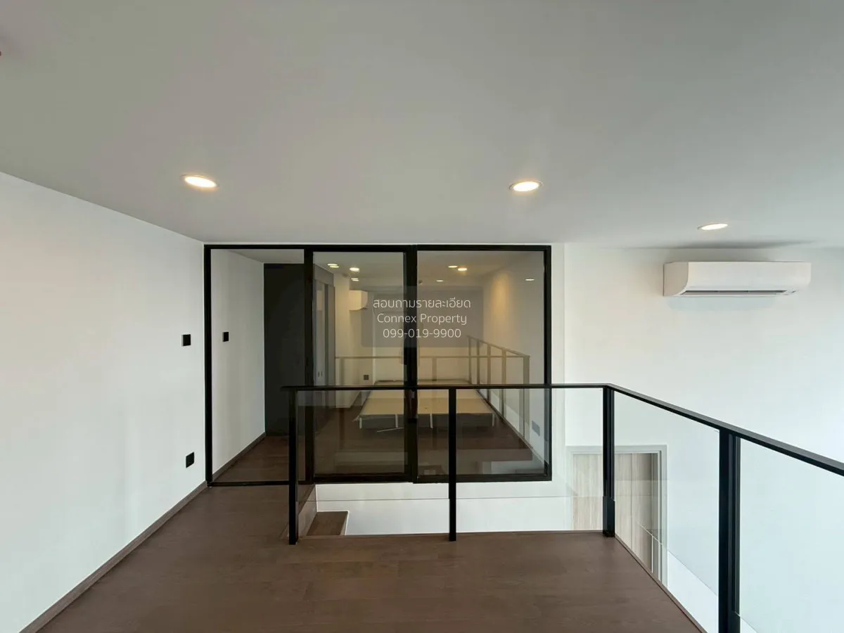 For Sale Condo , Park Origin Chula-Samyan , high floor , MRT-Sam 