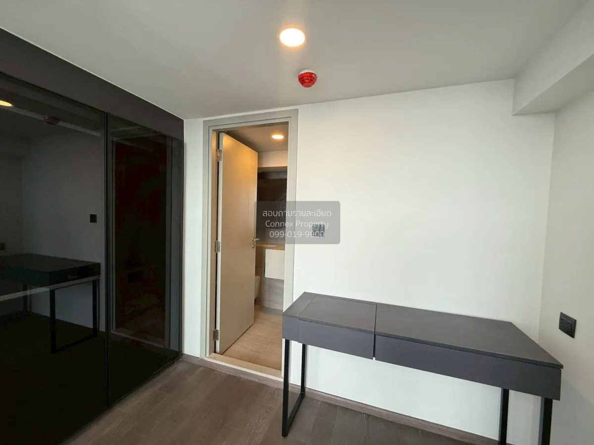 For Sale Condo , Park Origin Chula-Samyan , high floor , MRT-Sam 