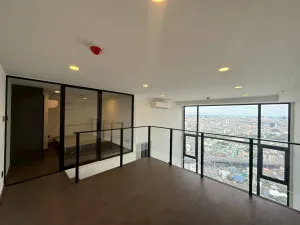 For Sale Condo , Park Origin Chula-Samyan , high floor , MRT-Sam Yan , Maha Phruettharam , Bang Rak , Bangkok , CX-137991